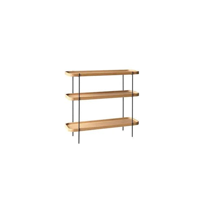 Tolv Humla Shelf - Biku Furniture & Homewares