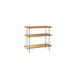 Tolv Humla Shelf - Biku Furniture & Homewares