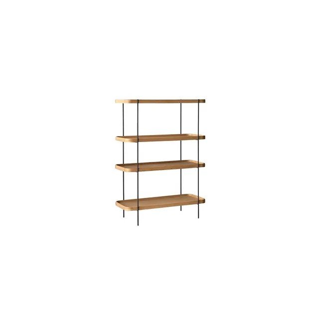 Tolv Humla Shelf - Biku Furniture & Homewares