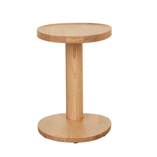 Tolv Islet Side Table - Biku Furniture & Homewares