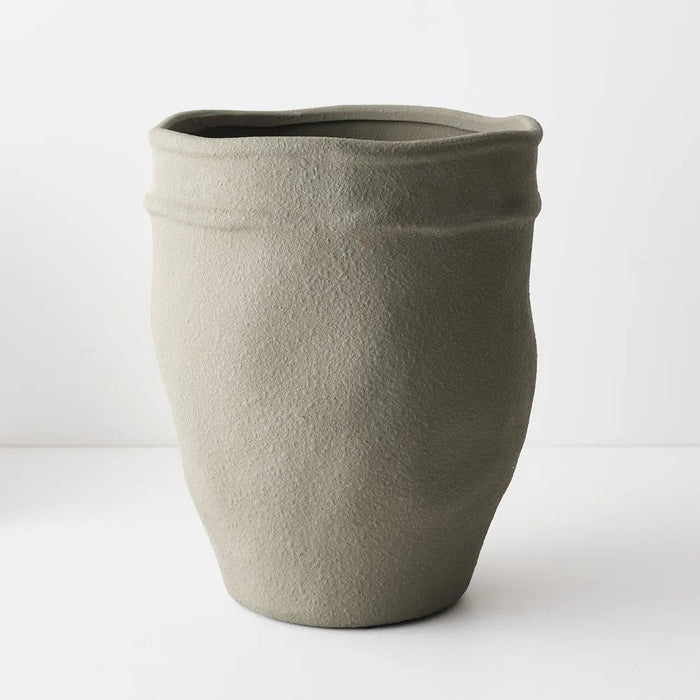 Topson Pot L - Biku Furniture & Homewares