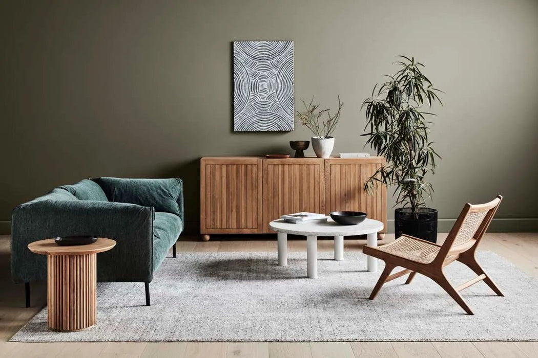 Tully Side Table - Biku Furniture & Homewares
