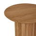 Tully Side Table - Biku Furniture & Homewares