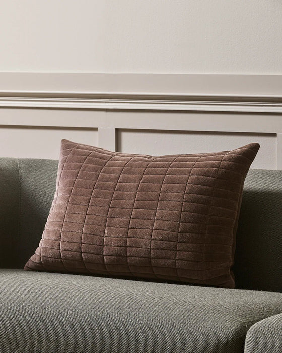Tumbler Cushion with Feather Insert - Biku Furniture & Homewares