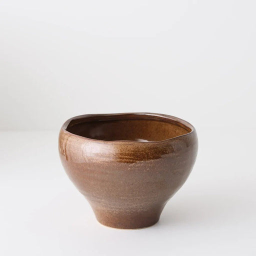 Tupe Pot - Biku Furniture & Homewares