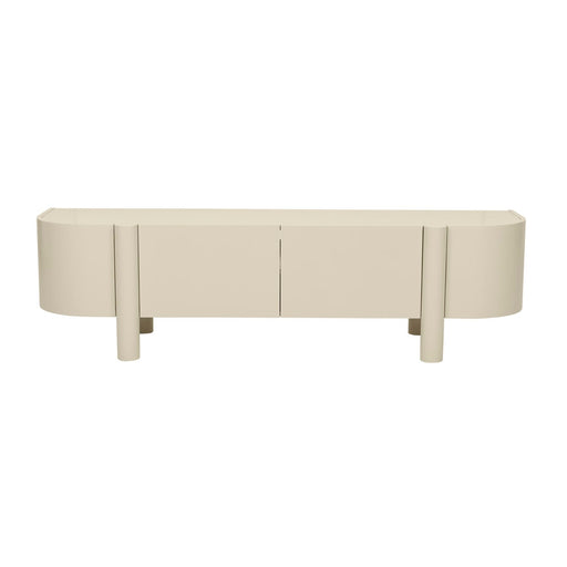 Artie Entertainment Unit - Putty