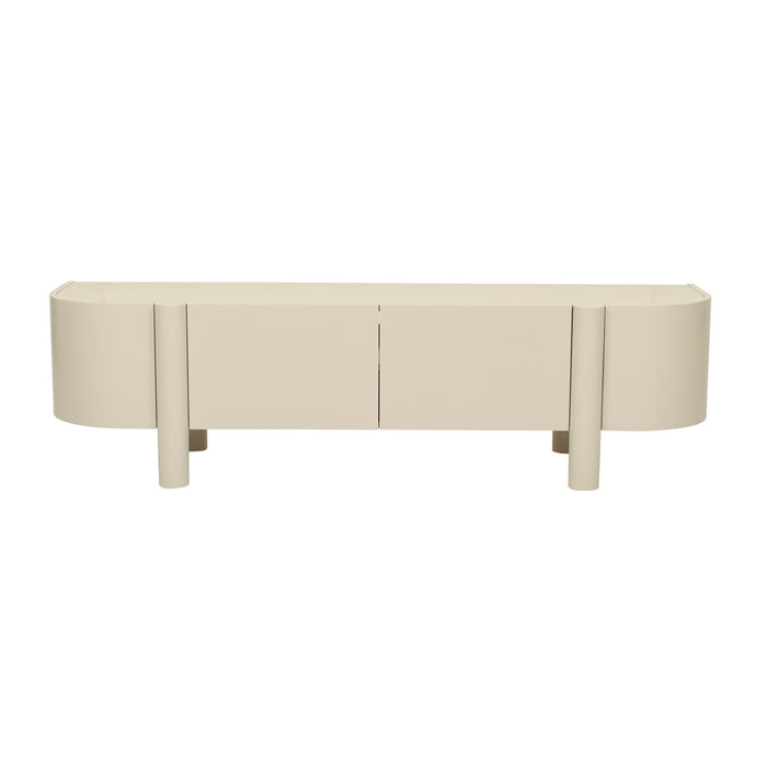 Artie Entertainment Unit - Putty