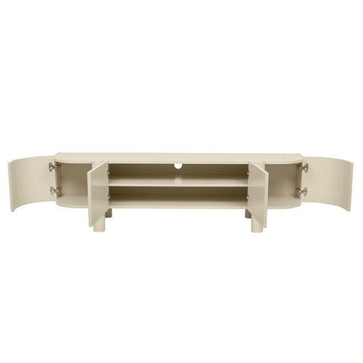 Artie Entertainment Unit - Putty