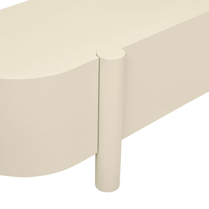 Artie Entertainment Unit - Putty
