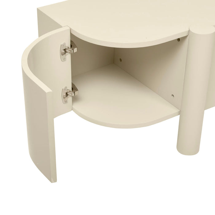 Artie Entertainment Unit - Putty