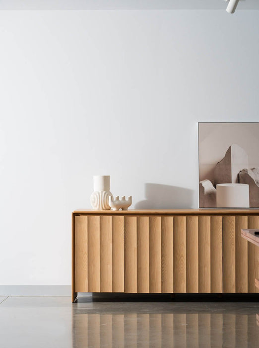 Union Buffet - Biku Furniture & Homewares