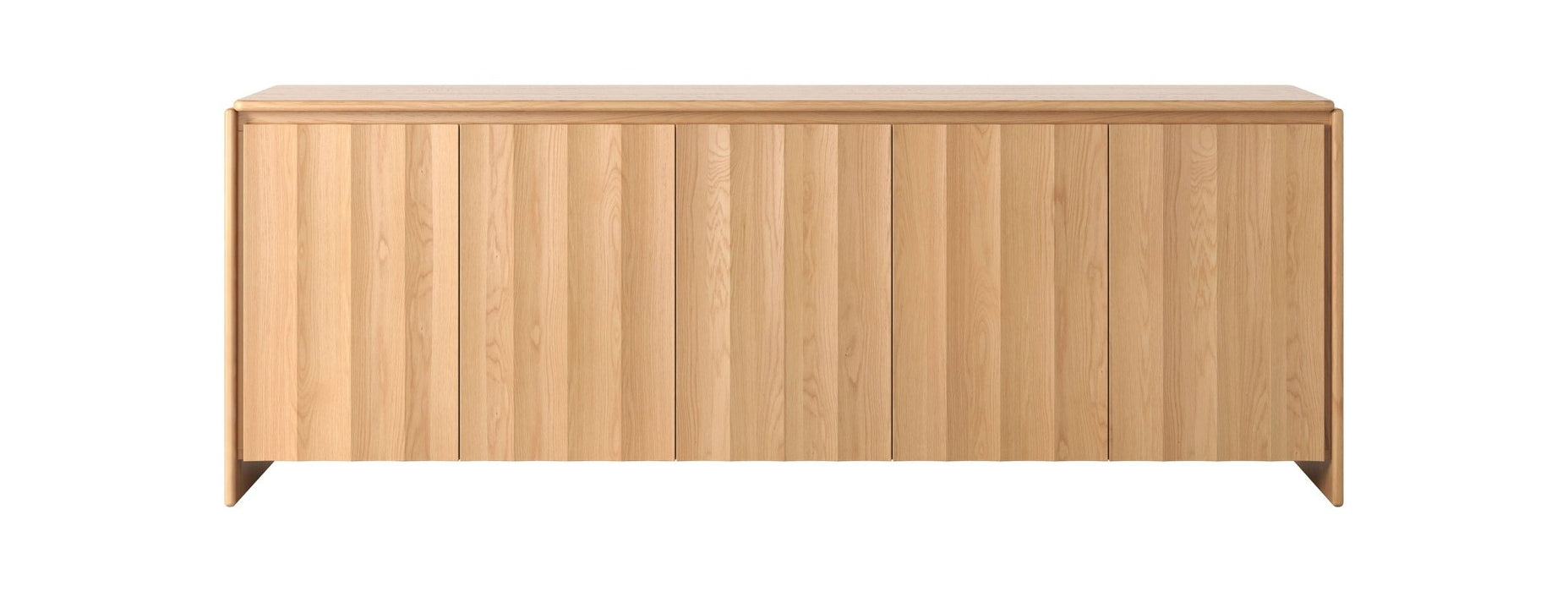 Union Buffet - Biku Furniture & Homewares