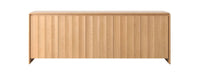 Union Buffet - Biku Furniture & Homewares