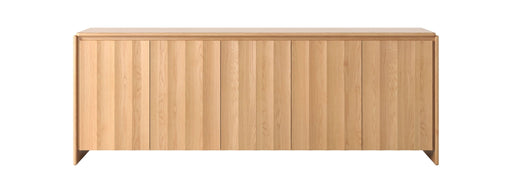 Union Buffet - Biku Furniture & Homewares