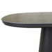 Valencia Dining Table - Charcoal Stone - Biku Furniture & Homewares