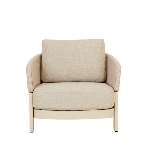 Valencia Rope Sofa Chair - Biku Furniture & Homewares