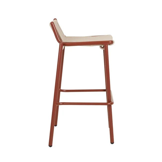 Valencia String Barstool - Biku Furniture & Homewares
