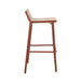 Valencia String Barstool - Biku Furniture & Homewares