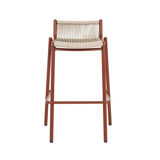 Valencia String Barstool - Biku Furniture & Homewares