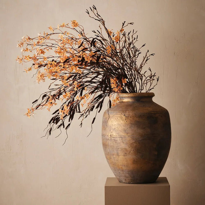 Varek Pot Large - Biku Furniture & Homewares