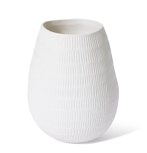 Velora Ceramic Vase - Biku Furniture & Homewares