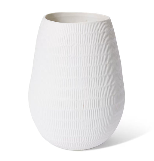Velora Ceramic Vase - Biku Furniture & Homewares