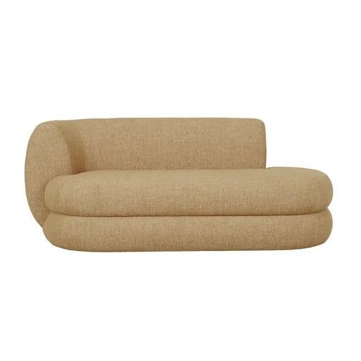 Vera Daybed Left Arm - Biku Furniture & Homewares