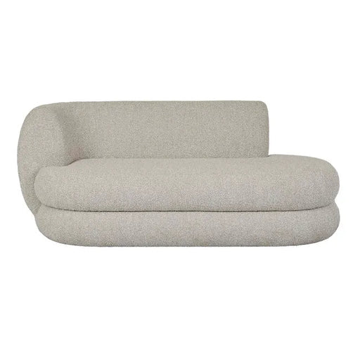 Vera Daybed Left Arm - Biku Furniture & Homewares