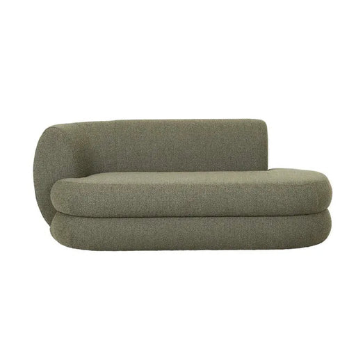 Vera Daybed Left Arm - Biku Furniture & Homewares