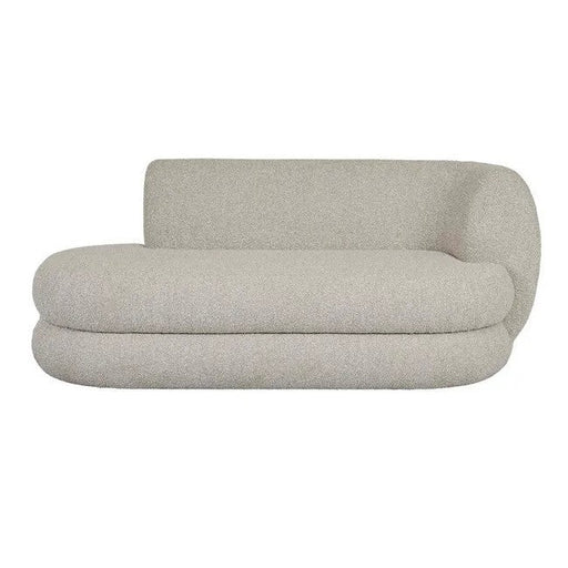 Vera Daybed Right Arm - Biku Furniture & Homewares