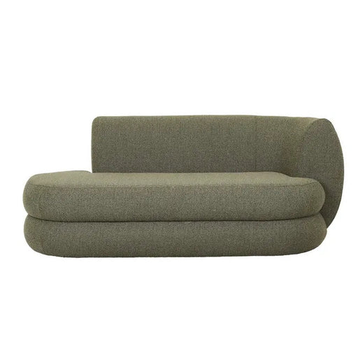 Vera Daybed Right Arm - Biku Furniture & Homewares