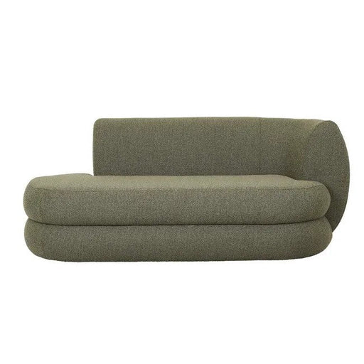 Vera Daybed Right Arm - Biku Furniture & Homewares