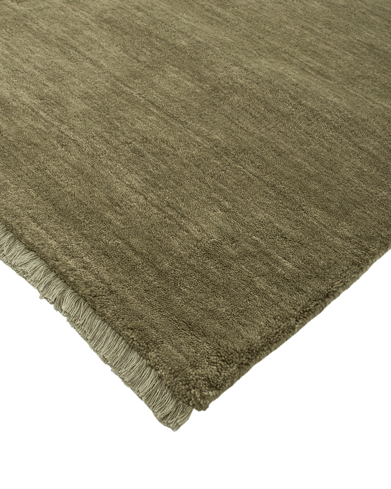 Verde Basil Floor Rug - Biku Furniture & Homewares