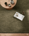 Verde Basil Floor Rug - Biku Furniture & Homewares