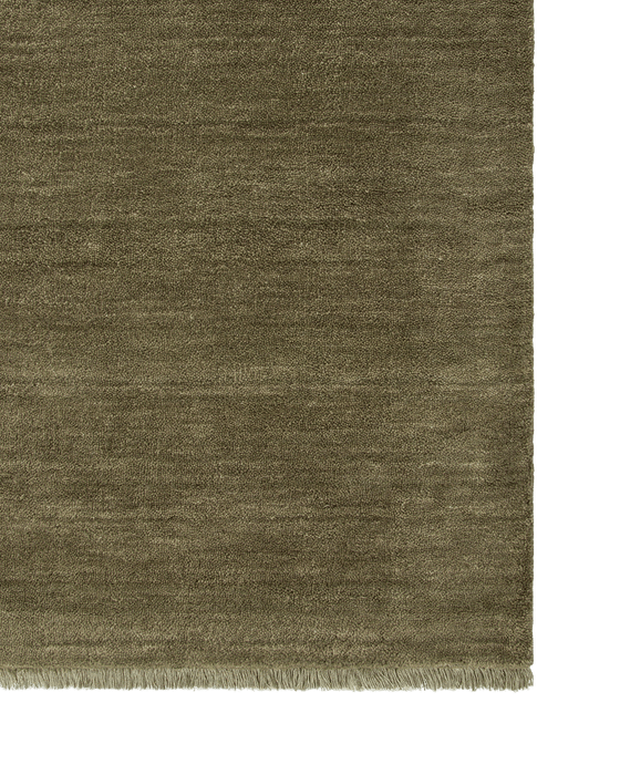 Verde Basil Floor Rug - Biku Furniture & Homewares