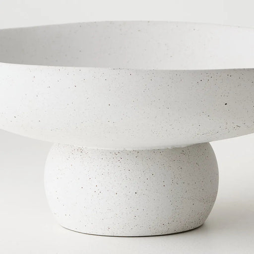 Vero Pedestal Stand - Biku Furniture & Homewares