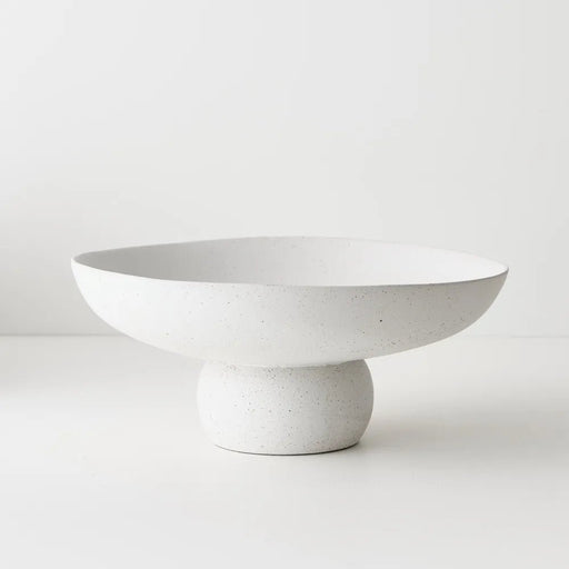 Vero Pedestal Stand - Biku Furniture & Homewares