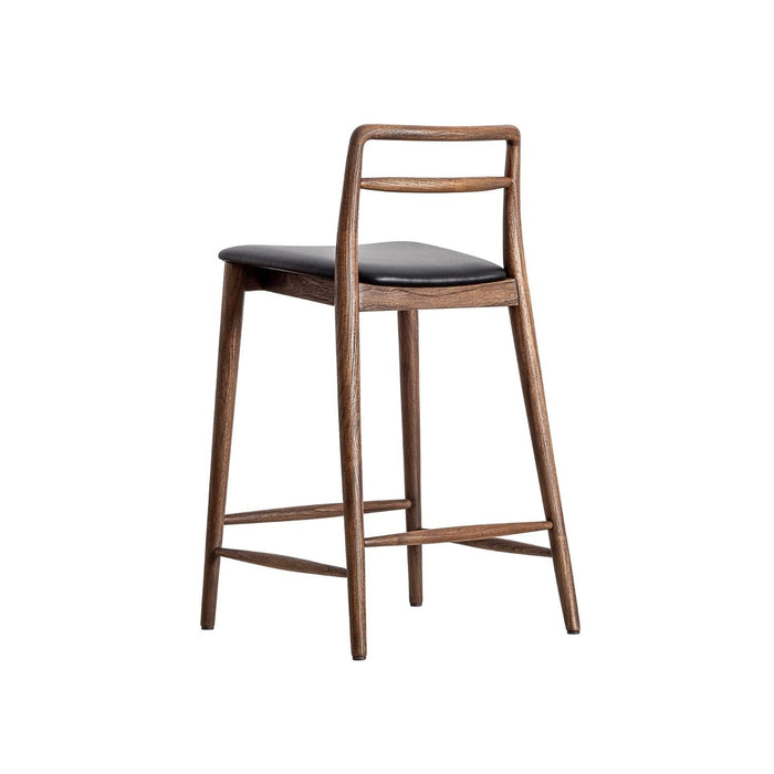 Vian Bar Stool - Biku Furniture & Homewares