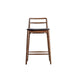 Vian Bar Stool - Biku Furniture & Homewares