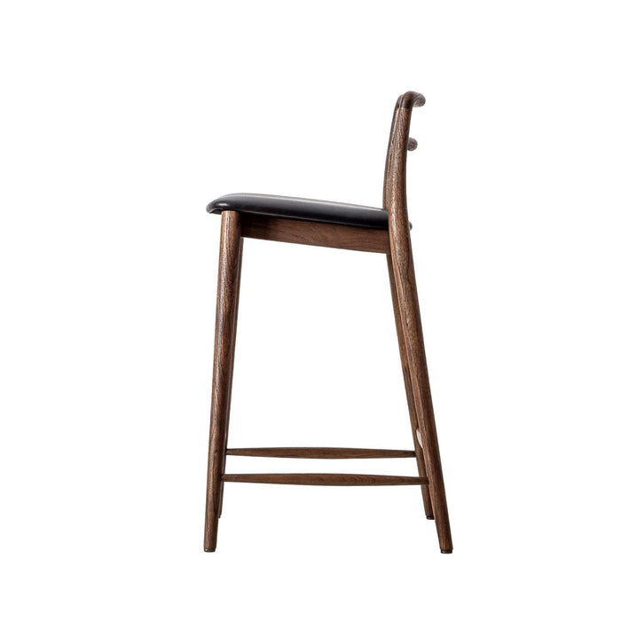 Vian Bar Stool - Biku Furniture & Homewares