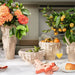 Voro Colum Vase M - Biku Furniture & Homewares