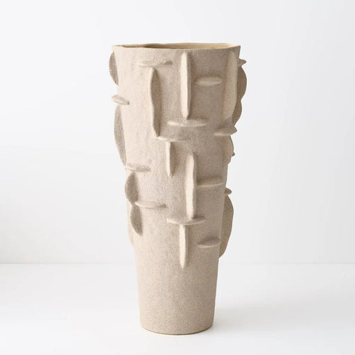 Voro Colum Vase M - Biku Furniture & Homewares