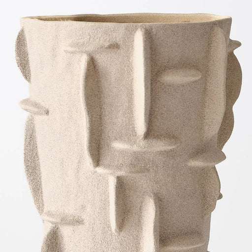 Voro Colum Vase M - Biku Furniture & Homewares