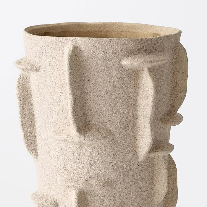 Voro Colum Vase S - Biku Furniture & Homewares