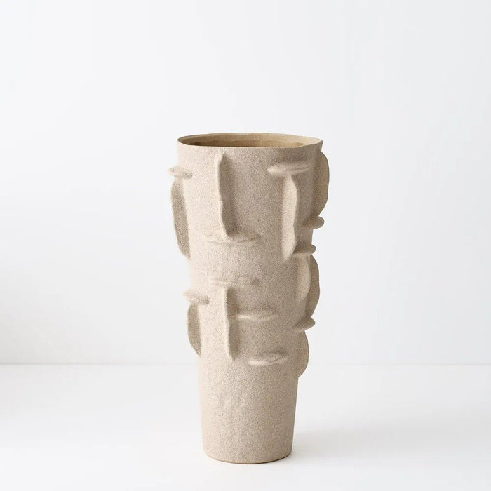 Voro Colum Vase S - Biku Furniture & Homewares