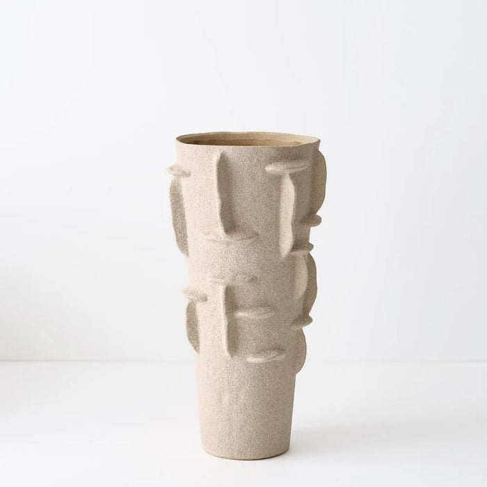 Voro Colum Vase S - Biku Furniture & Homewares