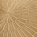Wave Bloom Ottoman - Biku Furniture & Homewares