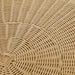 Wave Bloom Ottoman - Biku Furniture & Homewares