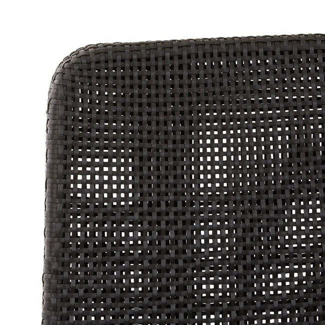 Wave Crest Accent Chair - Biku Furniture & Homewares