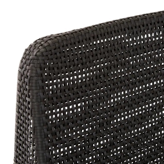 Wave Crest Accent Chair - Biku Furniture & Homewares